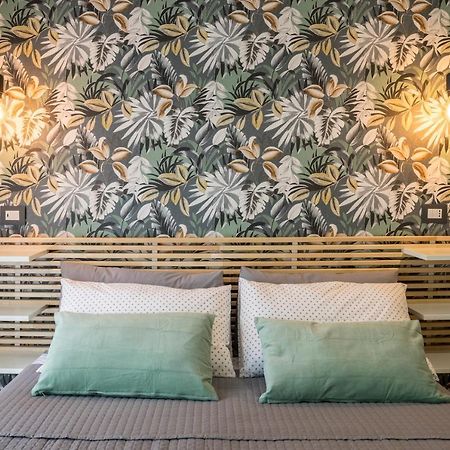 Greencove Milano Bagian luar foto