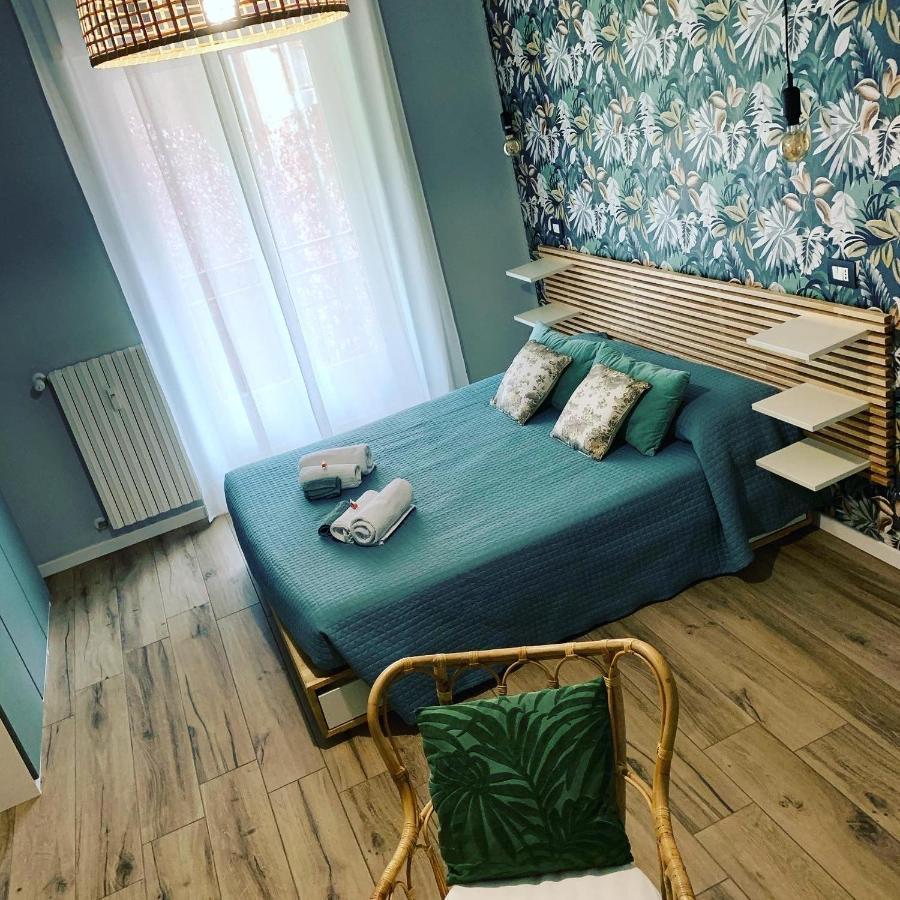 Greencove Milano Bagian luar foto