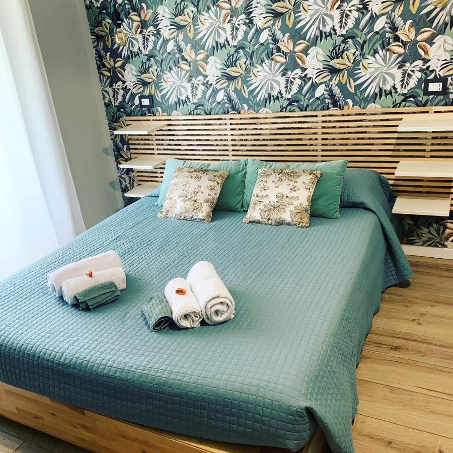Greencove Milano Bagian luar foto