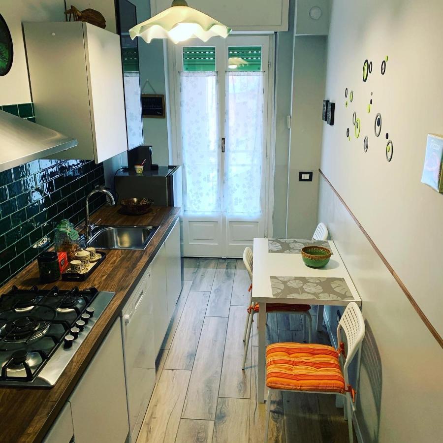 Greencove Milano Bagian luar foto