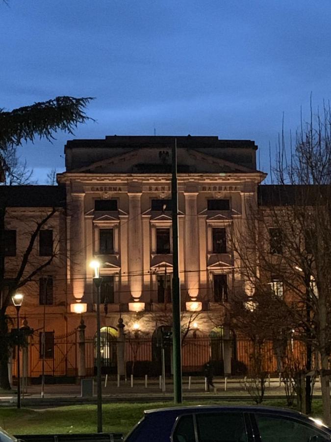 Greencove Milano Bagian luar foto