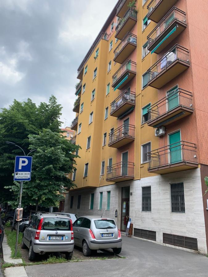 Greencove Milano Bagian luar foto