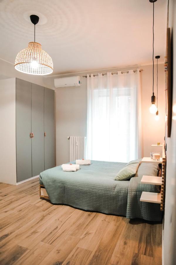 Greencove Milano Bagian luar foto