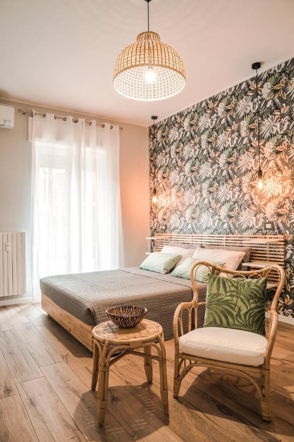 Greencove Milano Bagian luar foto