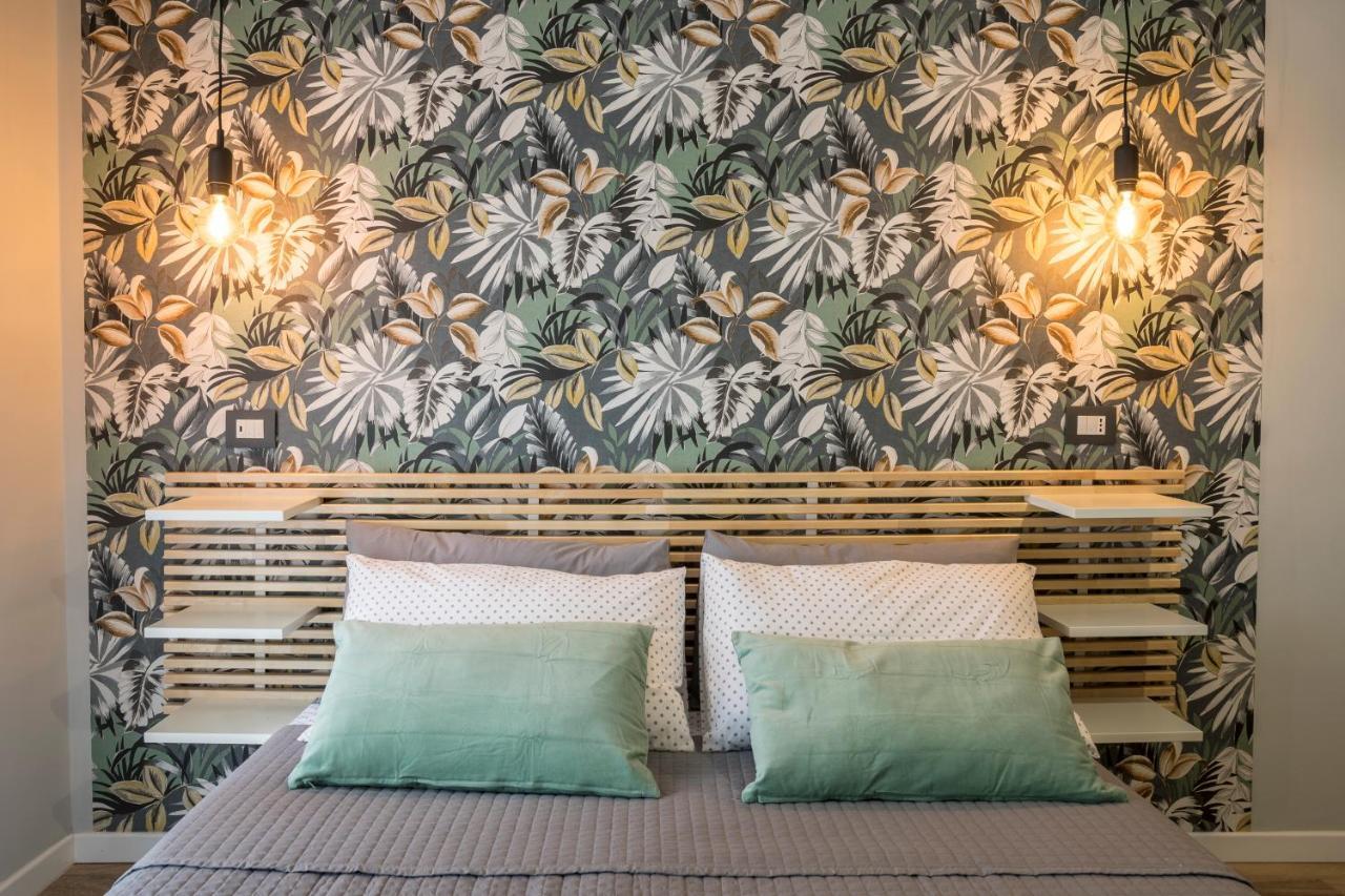 Greencove Milano Bagian luar foto