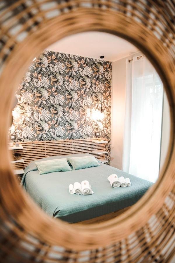 Greencove Milano Bagian luar foto