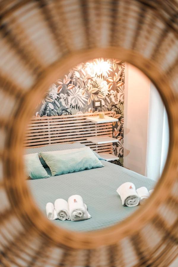 Greencove Milano Bagian luar foto