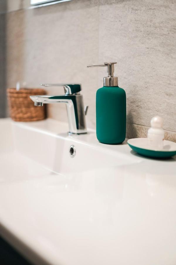 Greencove Milano Bagian luar foto