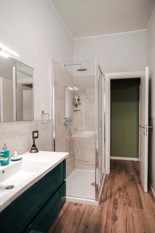 Greencove Milano Bagian luar foto