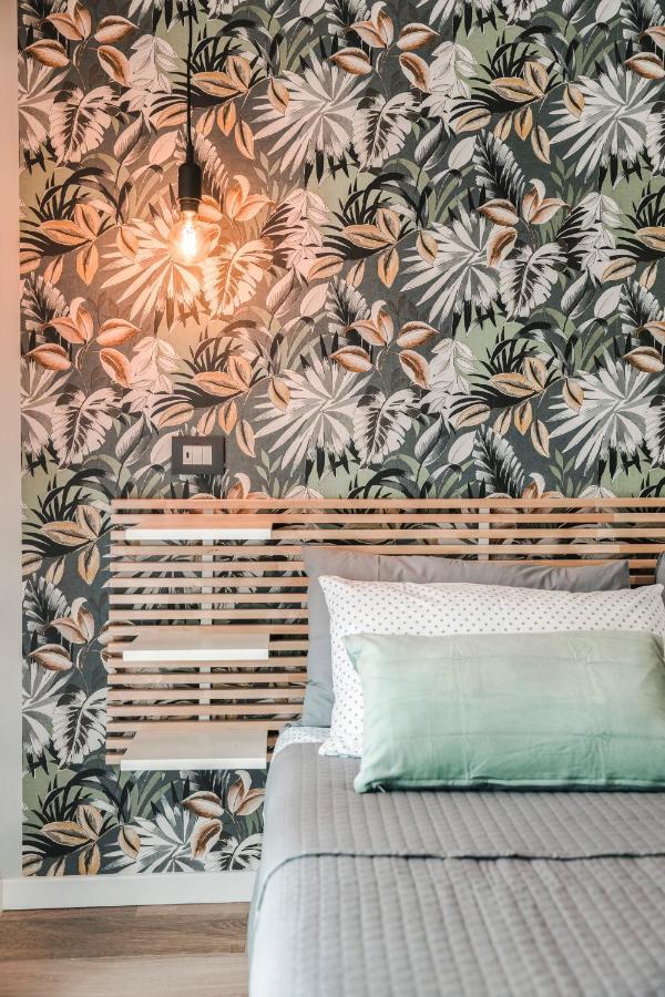 Greencove Milano Bagian luar foto