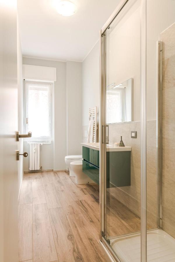 Greencove Milano Bagian luar foto